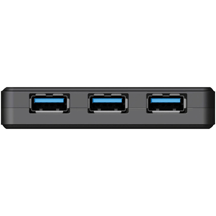 USB HUB Transcend TS-HUB3K Black - рис.3