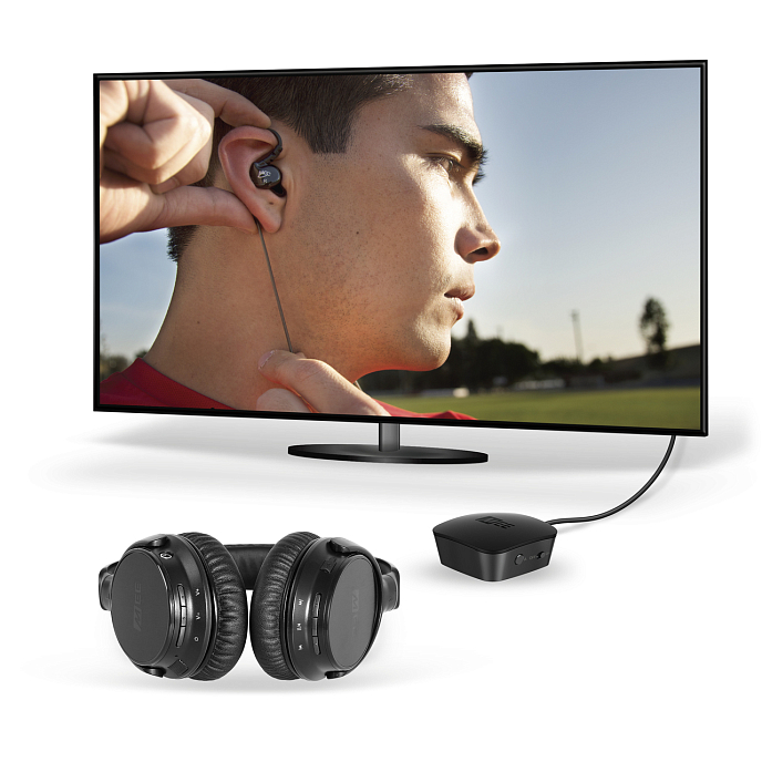 Беспроводные наушники MEE Audio T1H1 - рис.3