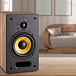 Полочная акустика Davis Acoustics Ariane 1 Light Oak - рис.8