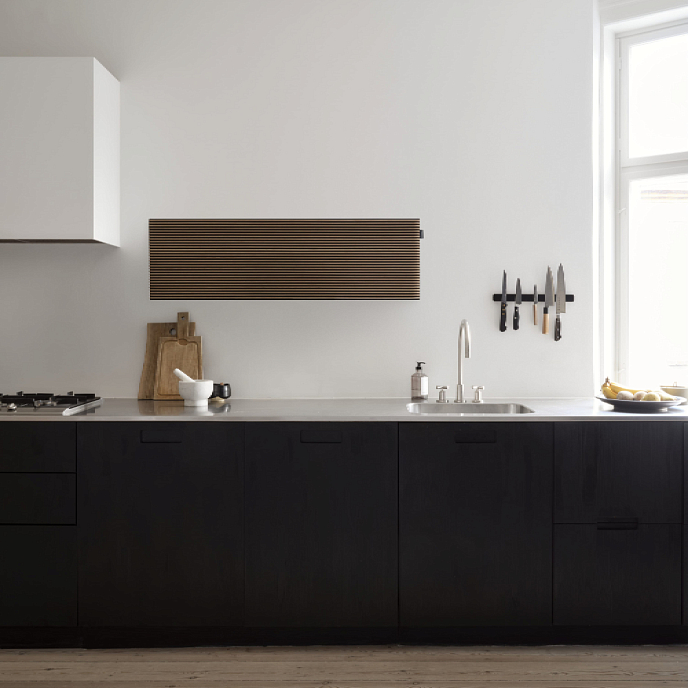 Саундбар CANVAS SOLO 75 Light Oak - рис.1
