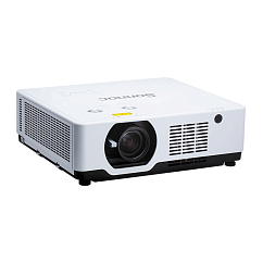 Проектор Sonnoc SNP-LC551LU White