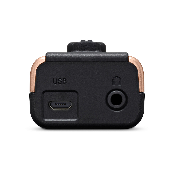 Аудиоинтерфейс APOGEE Jam X Rose Gold - рис.3