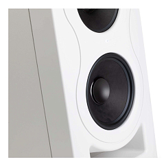 Студийный монитор Kali Audio IN-5W White