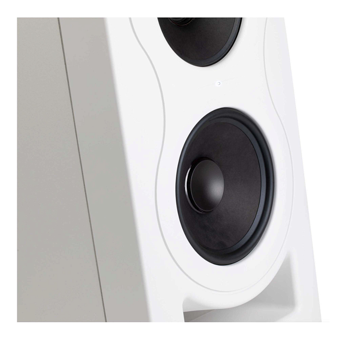 Студийный монитор Kali Audio IN-5W White - рис.4