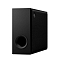 Yamaha True X SW-X100A Black