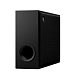 Сабвуфер Yamaha True X SW-X100A Black - рис.0