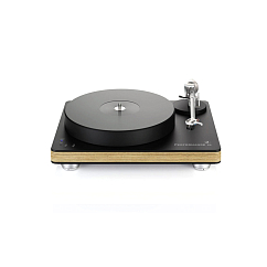 Проигрыватель винила Clearaudio Performance DC Wood Black