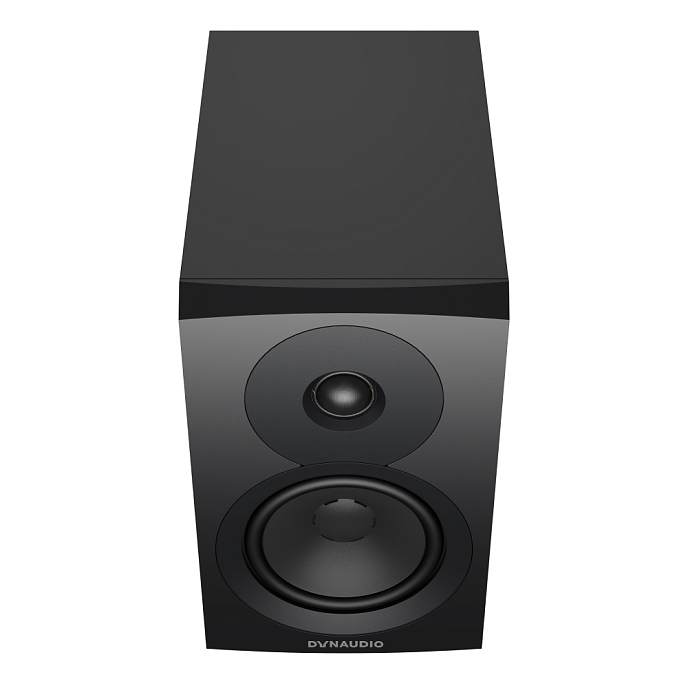 Полочная акустика Dynaudio Emit 10 New Satin Black - рис.4