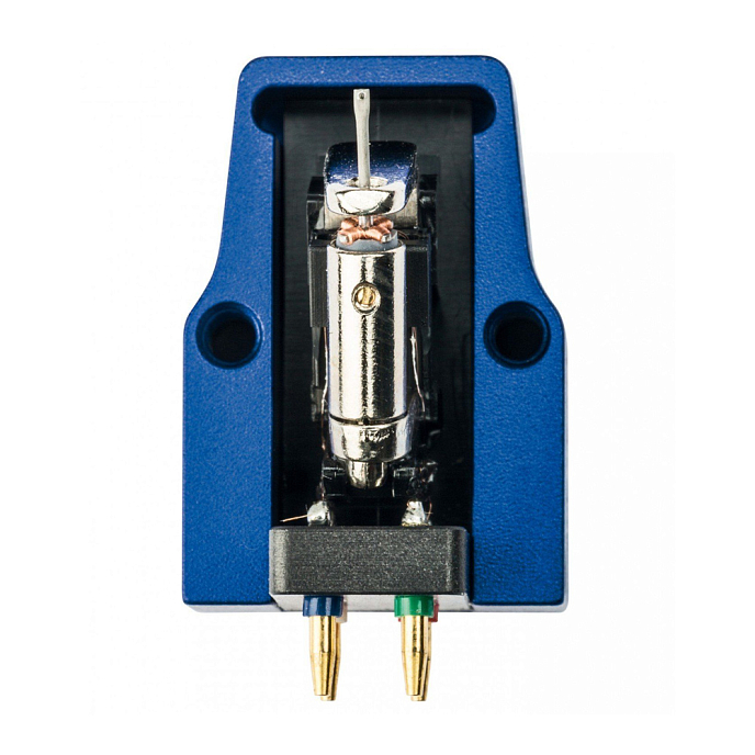 Звукосниматель Sumiko Songbird High - рис.2