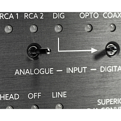 Усилитель-ЦАП для наушников Violectric DHA V380 V2