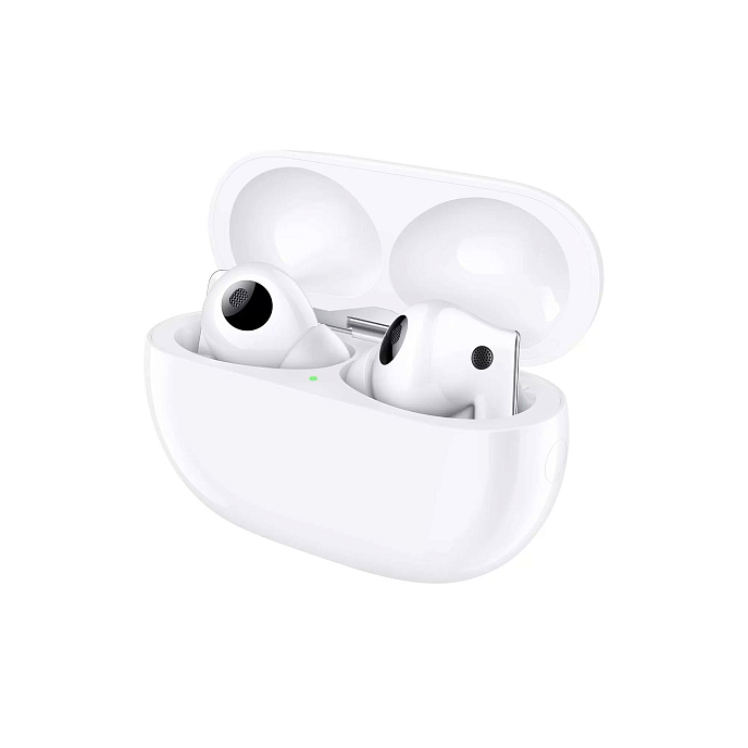 Беспроводные наушники HUAWEI FreeBuds Pro 2 White - рис.5