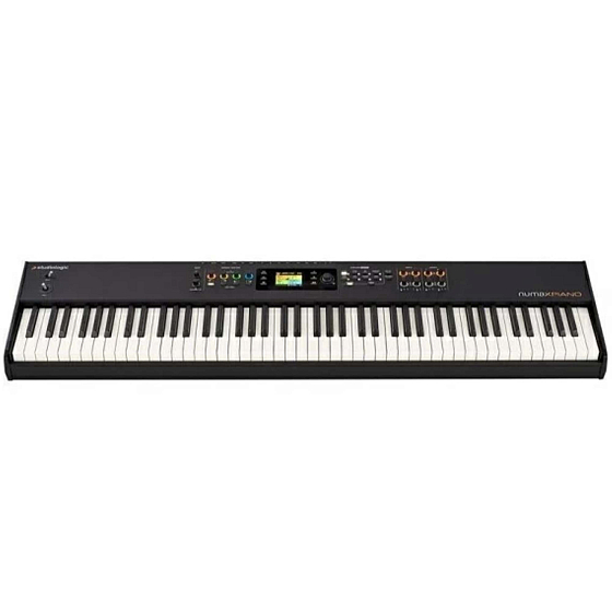 MIDI-клавиатура Studiologic Numa X Piano 88 - рис.0