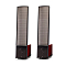Martin Logan Expression ESL 13A Dark Cherry