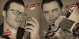 Магнитная лента Rommitz and the Ol' Time Shakers - Romantic Fools 19-4 - рис.4