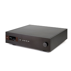 Сетевой аудиоплеер dCS Bartok Upsampling Network Streamer Black