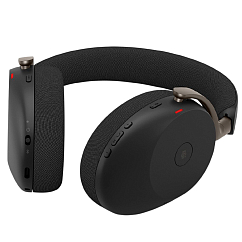 Гарнитура Jabra Evolve3 85 MS Link390c Black