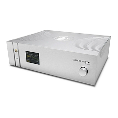 Фонокорректор Gold Note PH-1000 Line Silver
