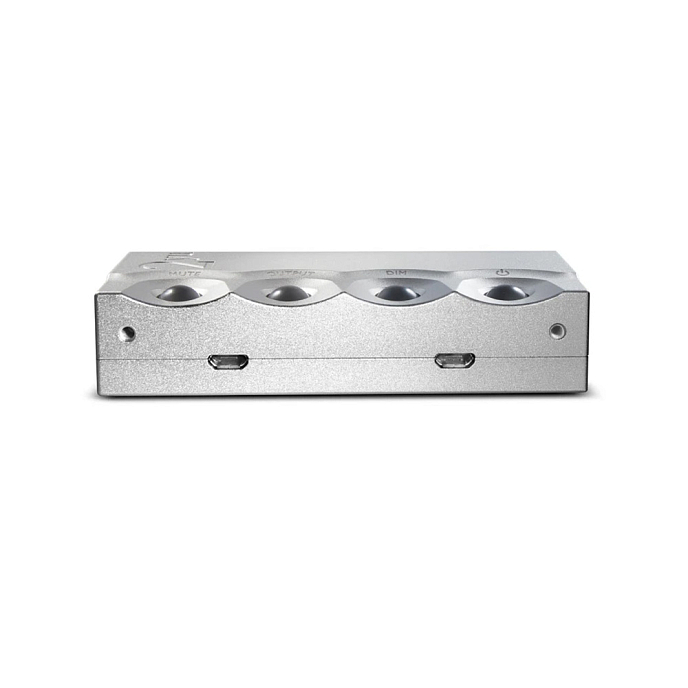 Аудиоинтерфейс Chord 2Yu Silver - рис.2