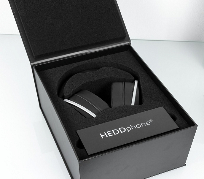 Наушники HEDD HEDDphone ONE - рис.13