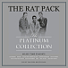 Виниловая пластинка The Rat Pack – The Platinum Collection - Coloured White 3LP - рис.0
