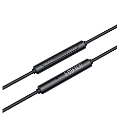 Наушники внутриканальные Edifier P230 USB-C Black