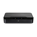 - рис.0 Сетевой аудиоплеер Bluesound PowerNode N230 Black - рис.0