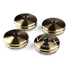 Подставка VOXmodule подставка под шипы Premium Gold d40