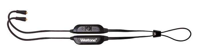 Беспроводные наушники Westone W80 Bluetooth cable - рис.8