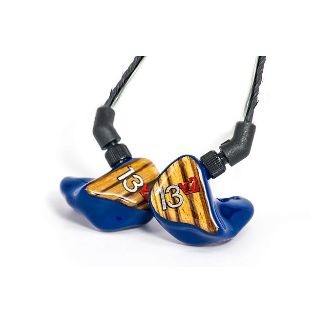 Кастомные наушники JH Audio 13V2 - рис.3