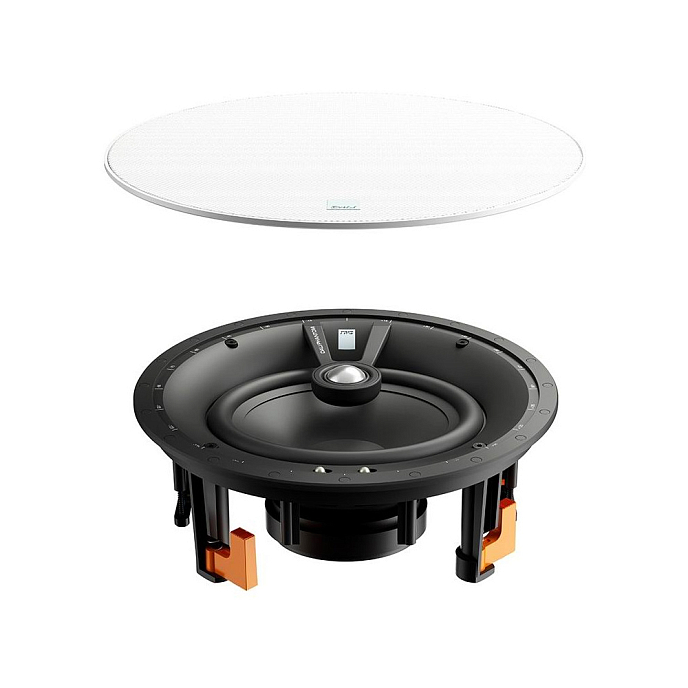 Акустическая система Dali PHANTOM E-60 White - рис.3