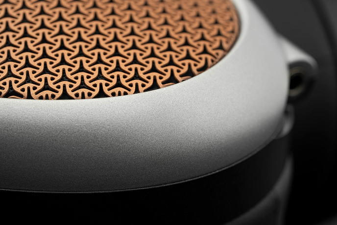 Наушники полноразмерные Meze Poet - рис.9