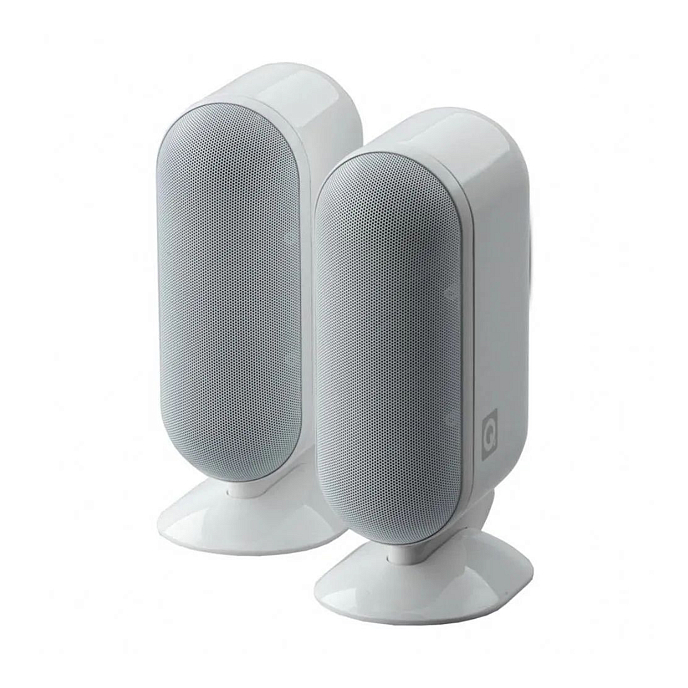 Полочная акустика Q Acoustics 7000LRi White - рис.0