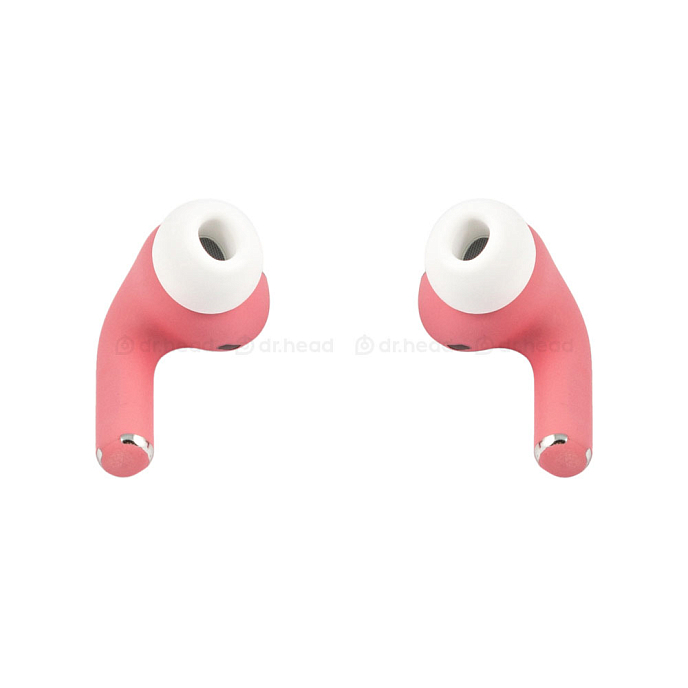 Беспроводные наушники Apple AirPods Pro (2nd generation) with MagSafe Glamour Matte - рис.6