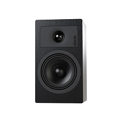 Полочная акустика Indiana Line Tesi 2 Black