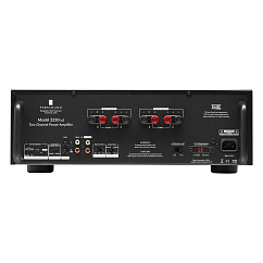 Усилитель мощности Parasound 2250 v2 Black