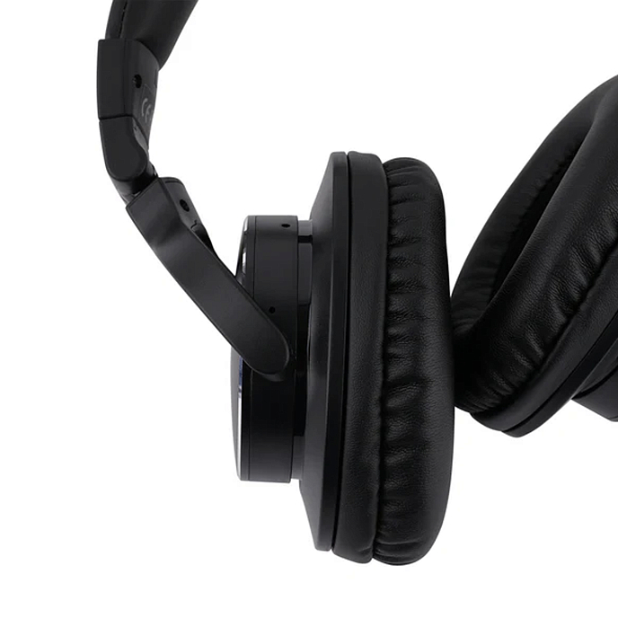 Наушники полноразмерные Kiwi Ears Division Black - рис.5