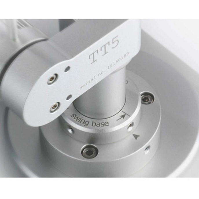 Тонарм Clearaudio TT5 Silver - рис.3