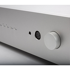 ЦАП dCS Bartok Upsampling Network Streamer Headphone Silver