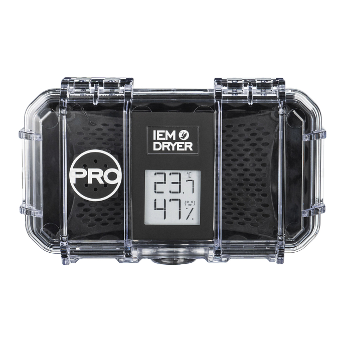 Устройство для сушки наушников и вкладышей FiR Audio IEM Dryer Pro - рис.0