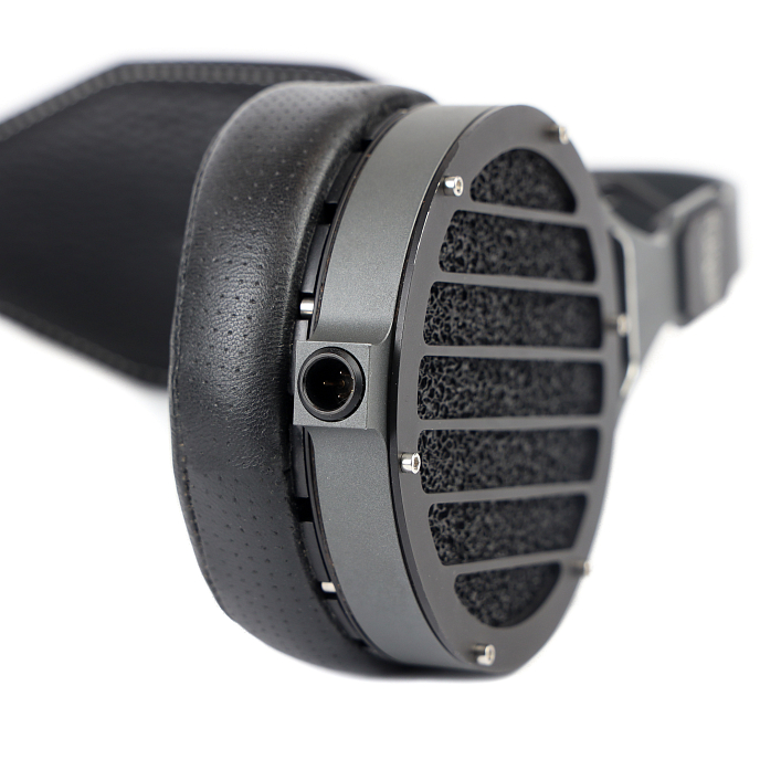 High End наушники Abyss AB-1266 PHI TC Lite - рис.10