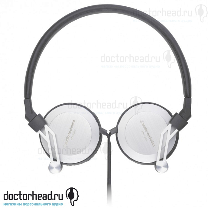 Наушники Audio-Technica ATH-ES88 - рис.2