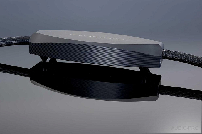 Кабель Transparent Audio Ultra SC 3 m - рис.2