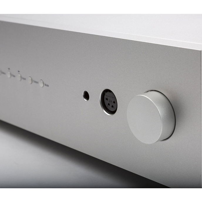 ЦАП dCS Bartok Upsampling Network Streamer Headphone Silver - рис.2