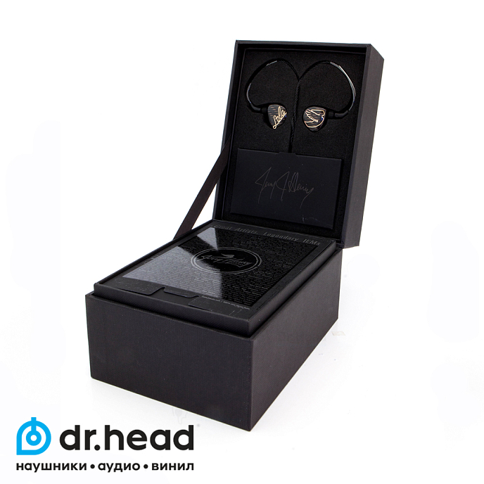 Наушники JH Audio Lola Universal - рис.14