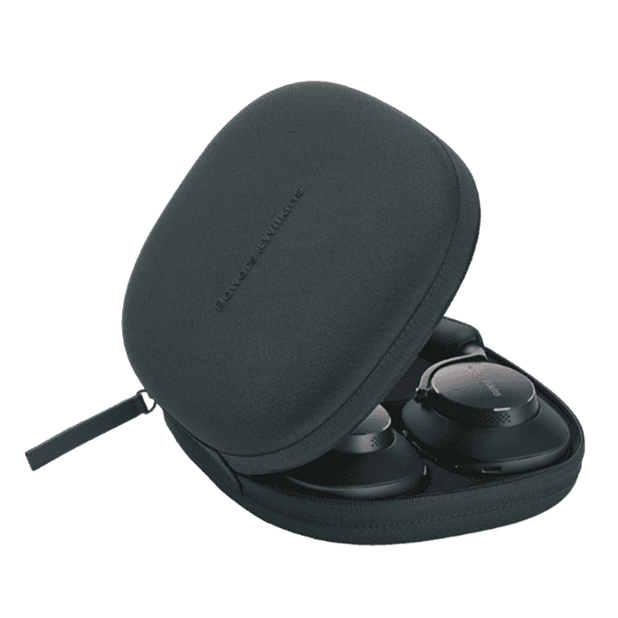 Беспроводные наушники Bowers & Wilkins Px8 Dark Forest - рис.3