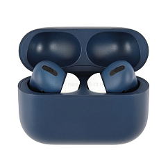 Беспроводные наушники Apple AirPods Pro 2 USB-C Dark Blue Total Matte