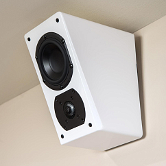 Настенная акустика SVS Prime Elevation Piano White