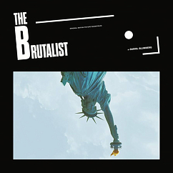 Пластинка Daniel Blumberg – The Brutalist OST 2LP