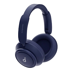 Беспроводные наушники Anker Soundcore Space Q45 Blue