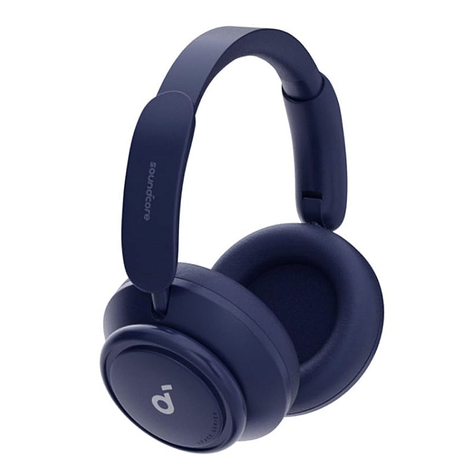 Беспроводные наушники Anker Soundcore Space Q45 Blue - рис.3